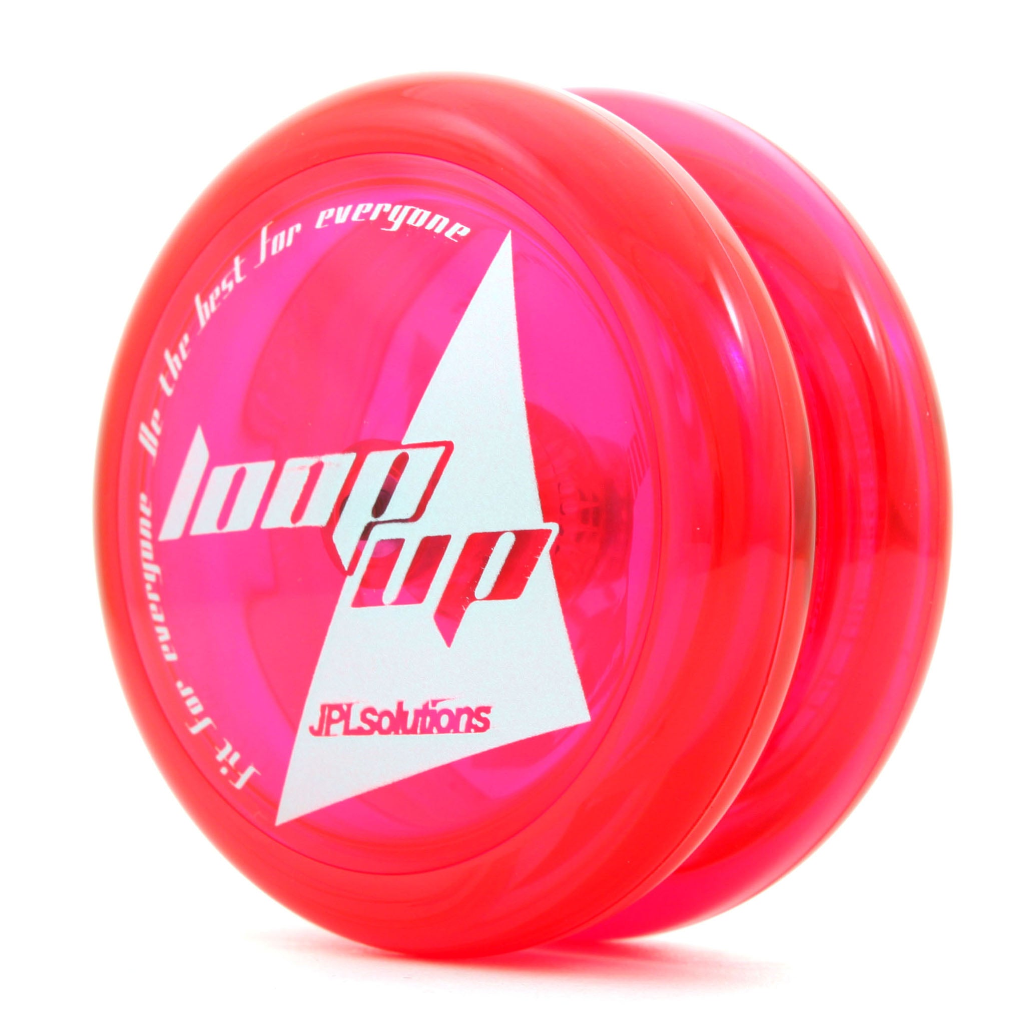 ループアップ (メタルスペーサー)