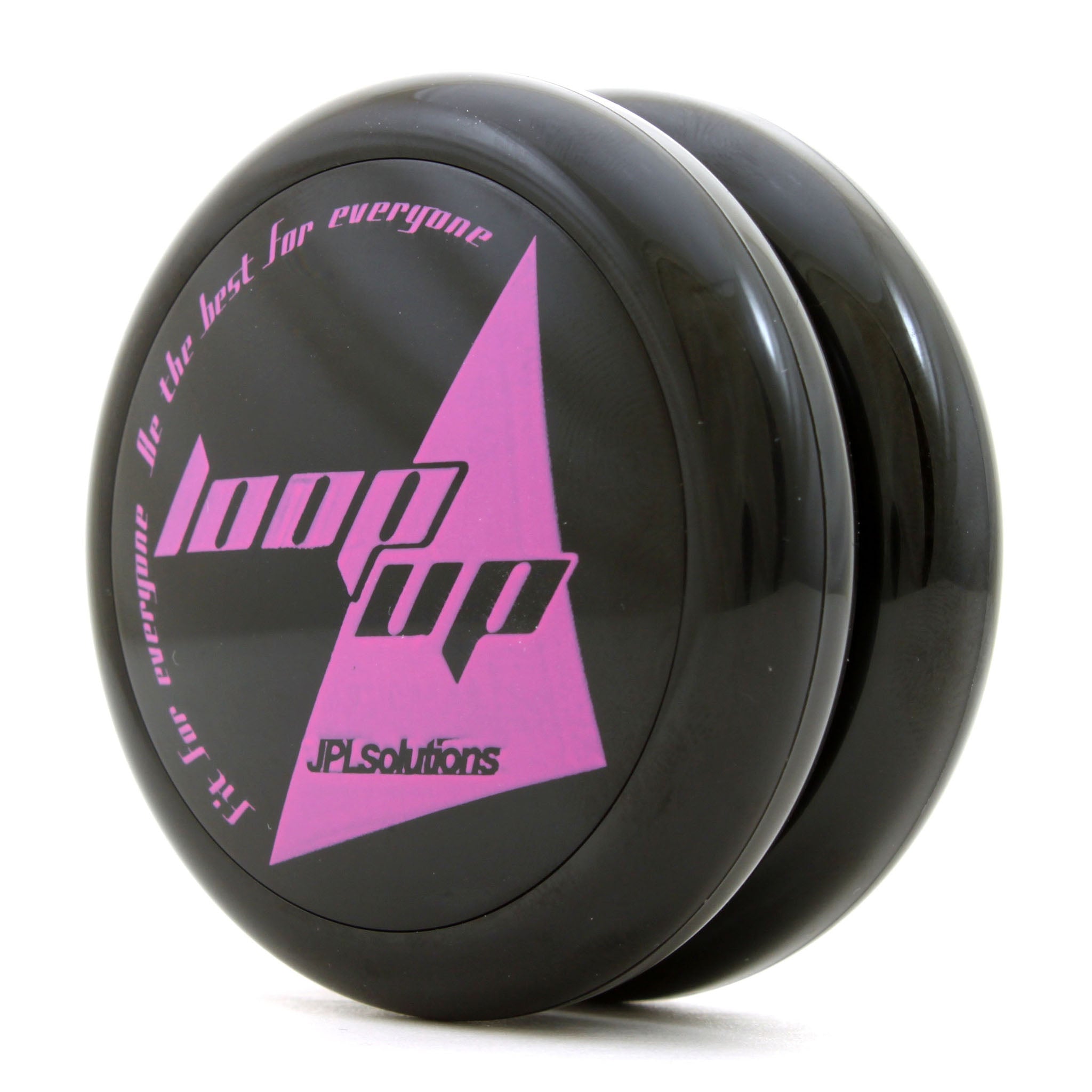 ループアップ (メタルスペーサー)