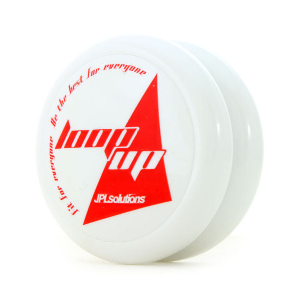 ループアップ (メタルスペーサー)