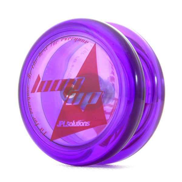 ループアップ (メタルスペーサー)