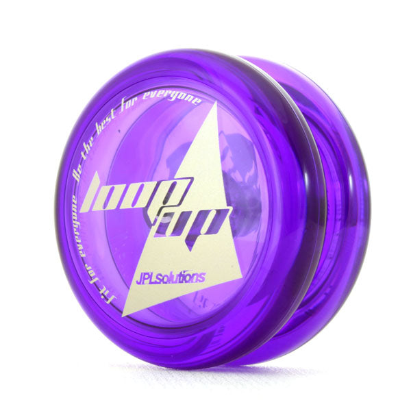 ループアップ (メタルスペーサー)