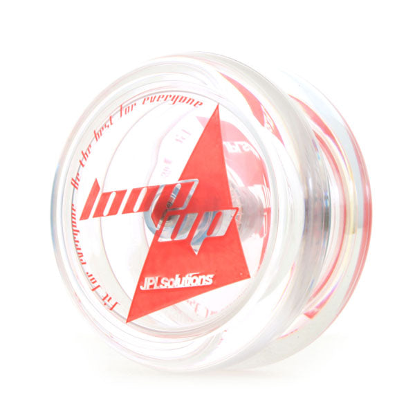 ループアップ (メタルスペーサー)