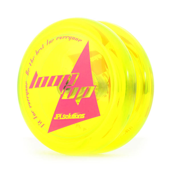 ループアップ (メタルスペーサー)