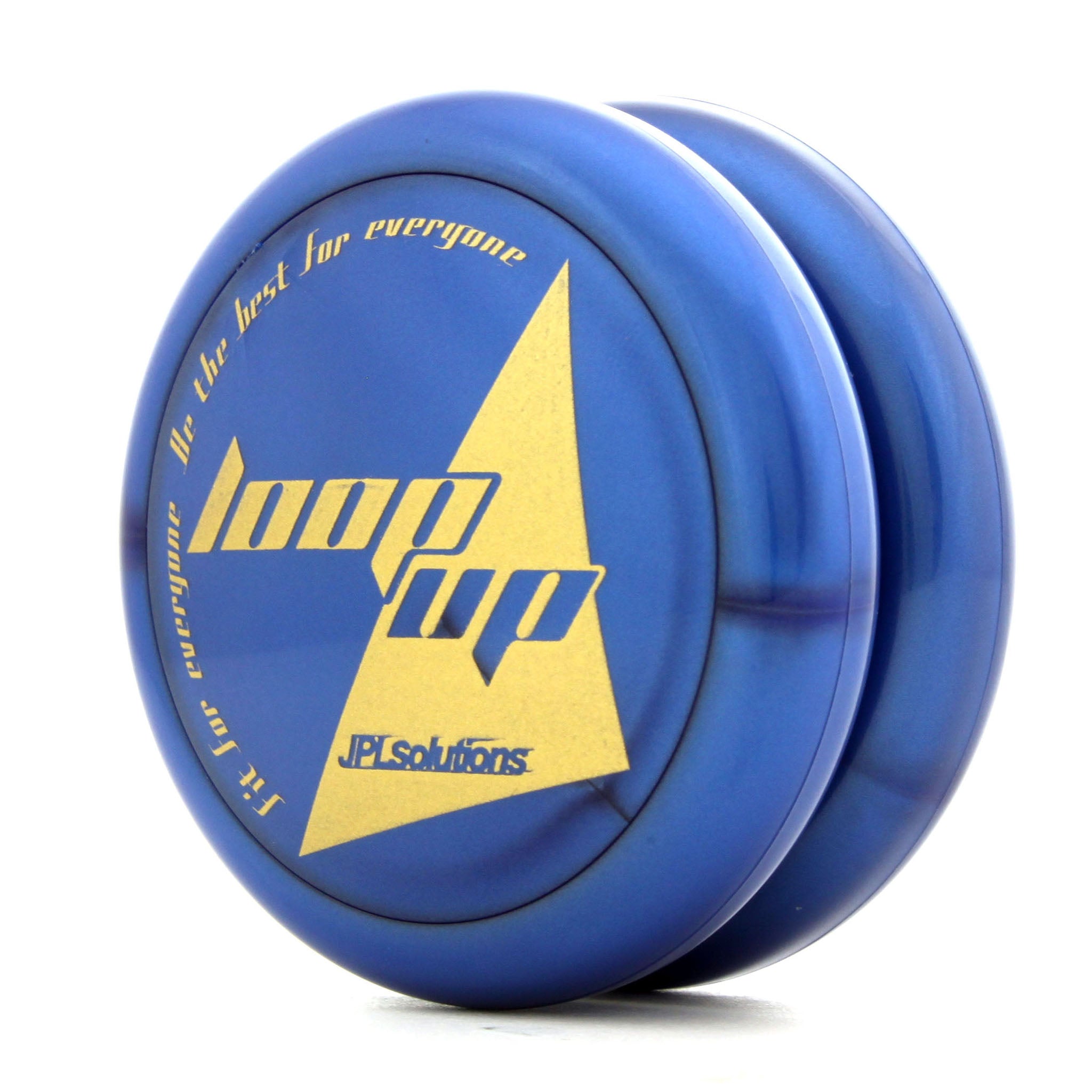 ループアップ (メタルスペーサー)