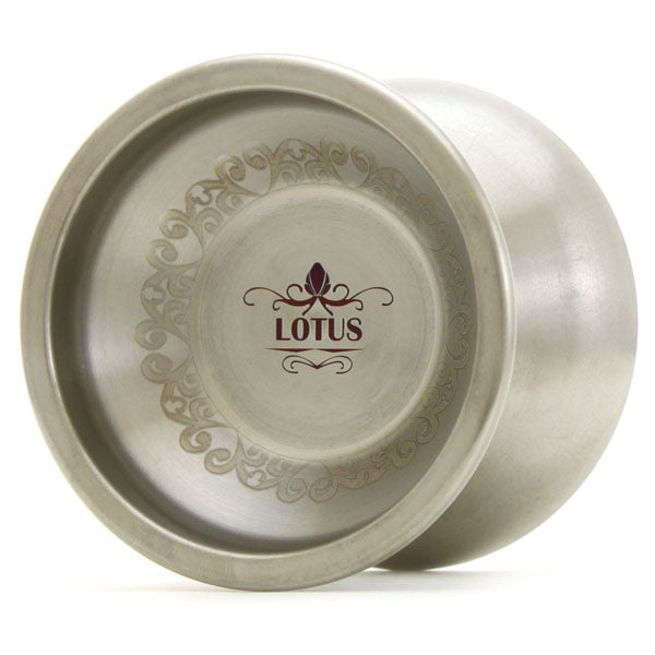 ロータス - スローレボリューション ┃ヨーヨー専門店リワインド