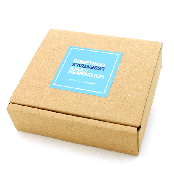 sOMEThING LP アクセル - ベアリングセット