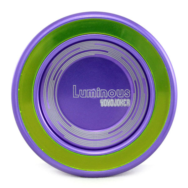 ルミナス (旧型)