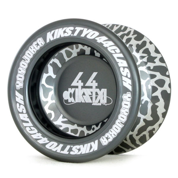 ルミナス 44CLASH限定 (KIKSTYO x YoYoJoker)