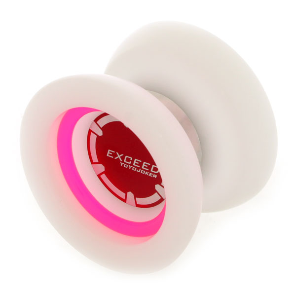 ルミナスリングウェイト(エクシード用)