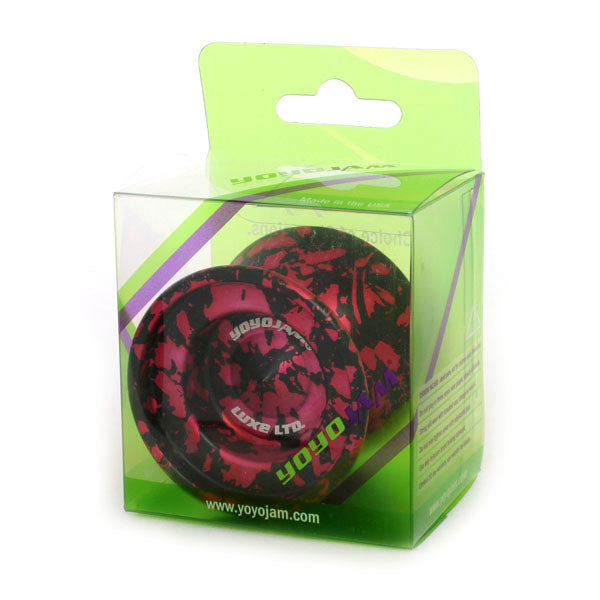 ラックスリミテッド (スプラッシュ)