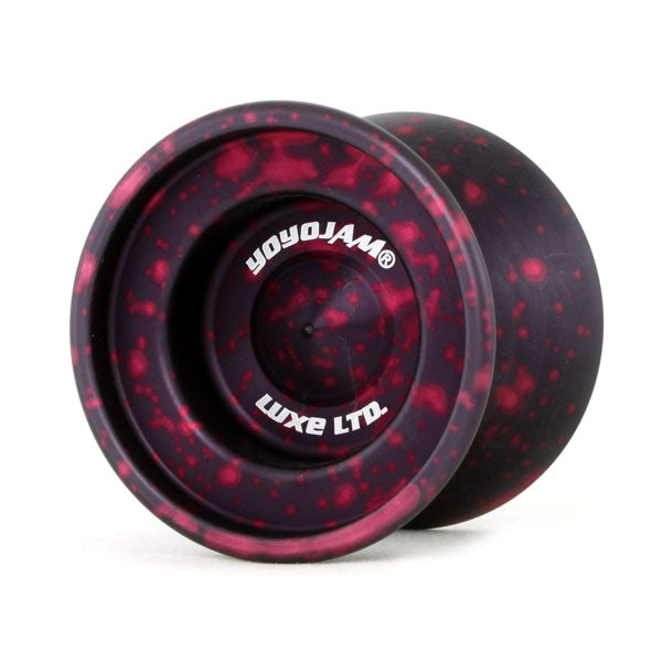 Acid Wash (Pink / Purple)