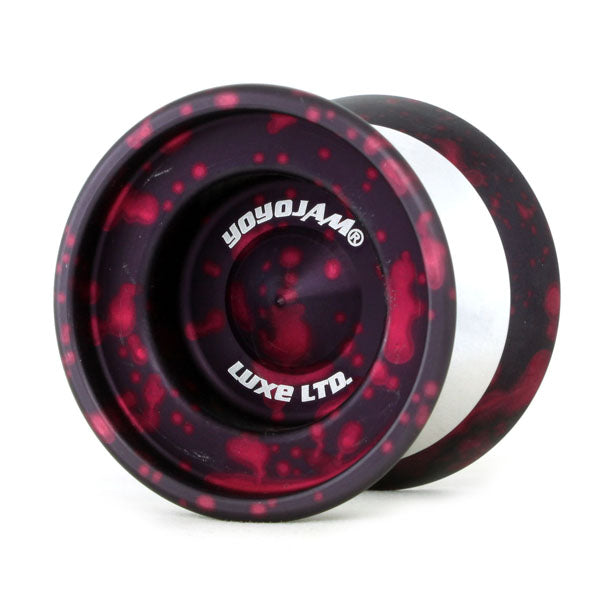 Acid Wash (Pink / Purple / RAW)