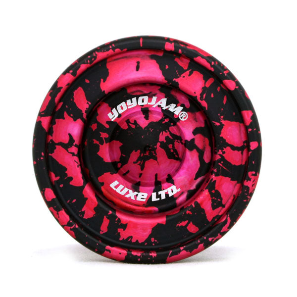 ラックスリミテッド (スプラッシュ)