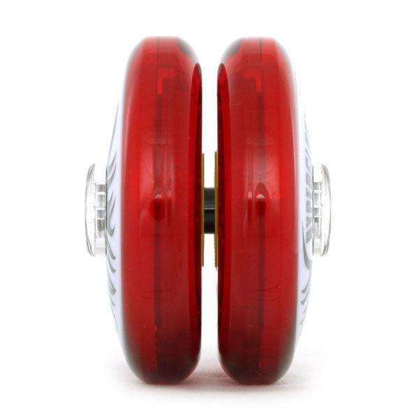 ハイパークラスター PBパッドループ マッハフェニックス