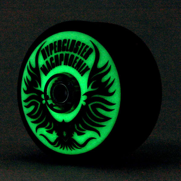 ハイパークラスター PBパッドループ マッハフェニックス