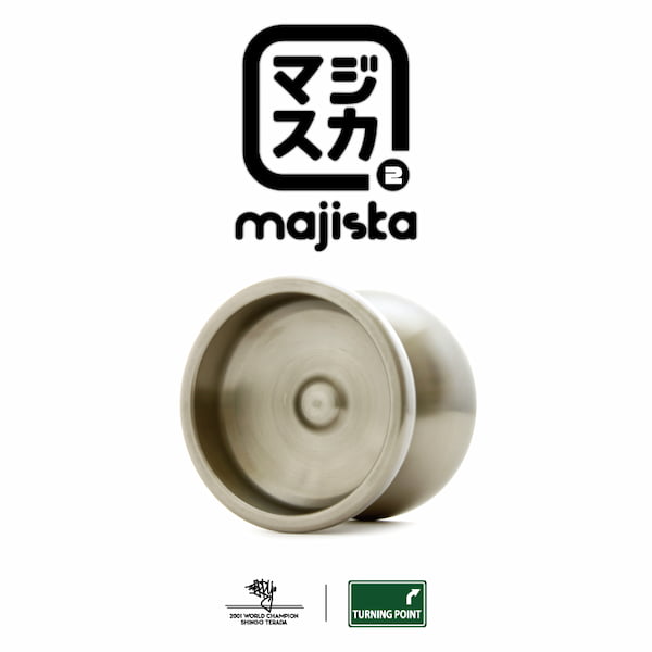 マジスカ (寺田 真悟ポストカード付)