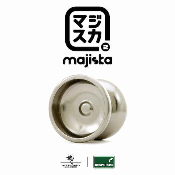 マジスカ (寺田 真悟ポストカード付)