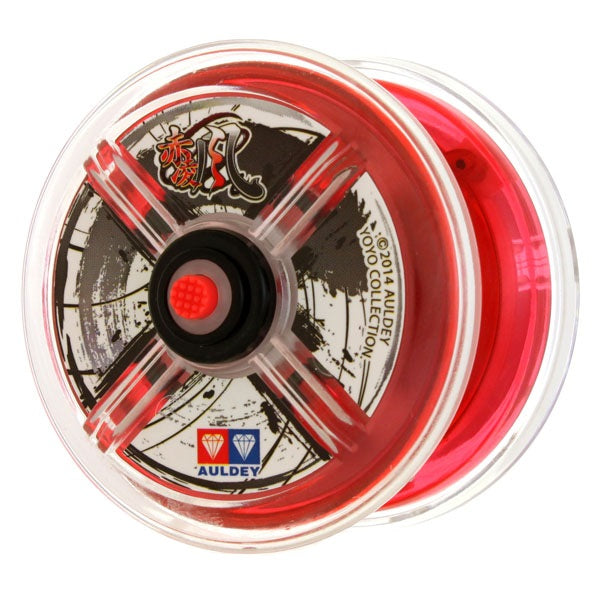 マニュアルアクセラレーション