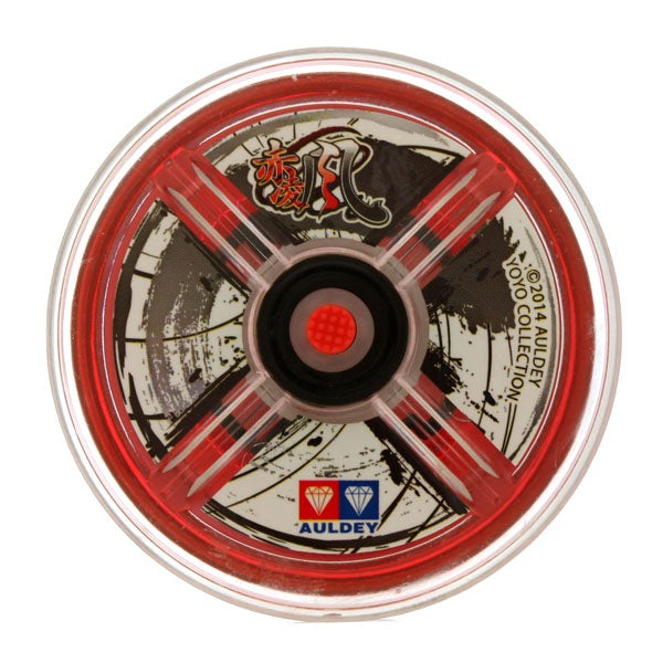 マニュアルアクセラレーション