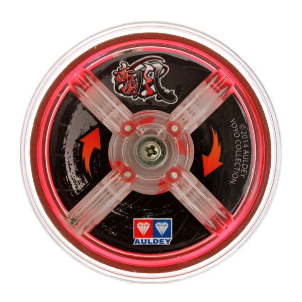 マニュアルアクセラレーション