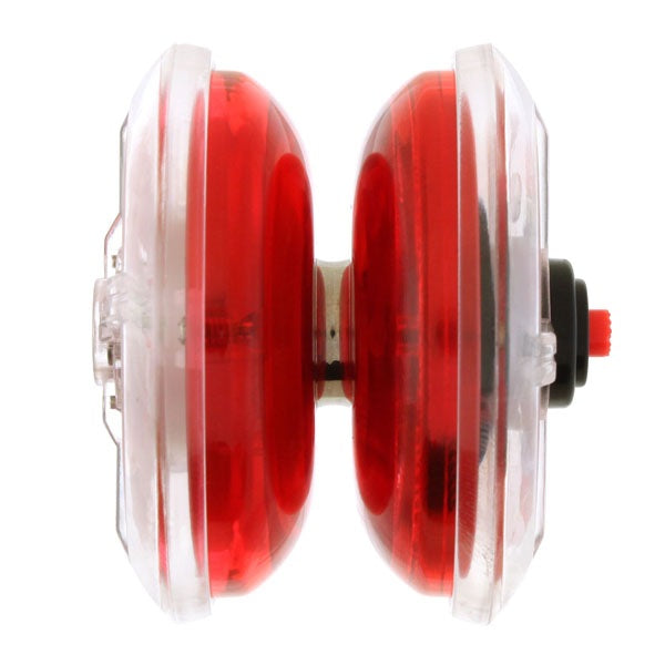 マニュアルアクセラレーション