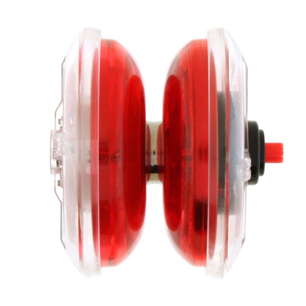 マニュアルアクセラレーション