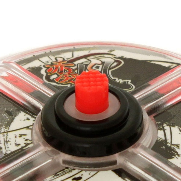 マニュアルアクセラレーション