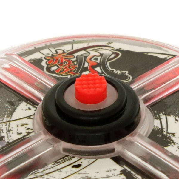 マニュアルアクセラレーション