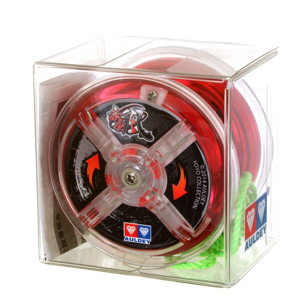 マニュアルアクセラレーション