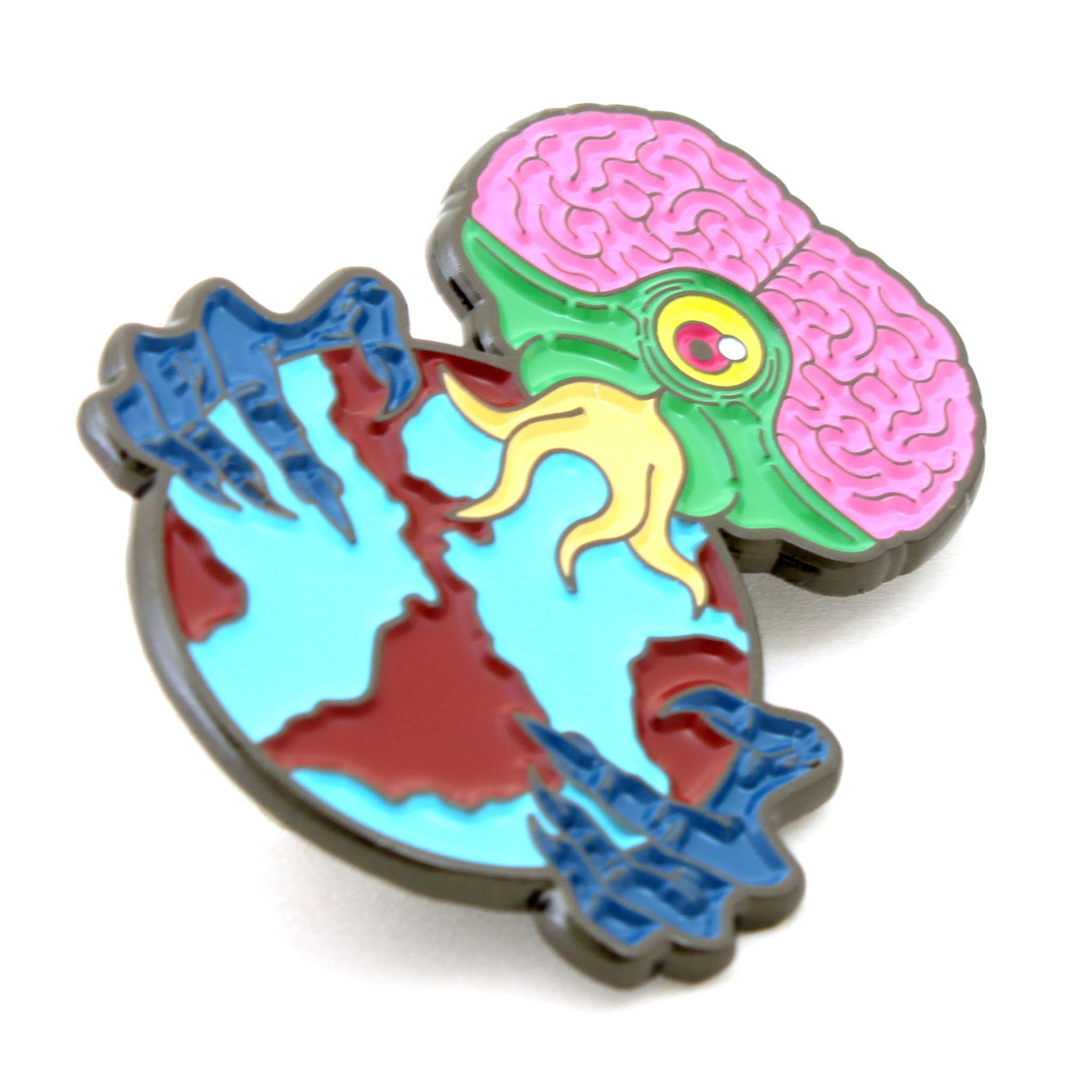 ザ・マーシャン