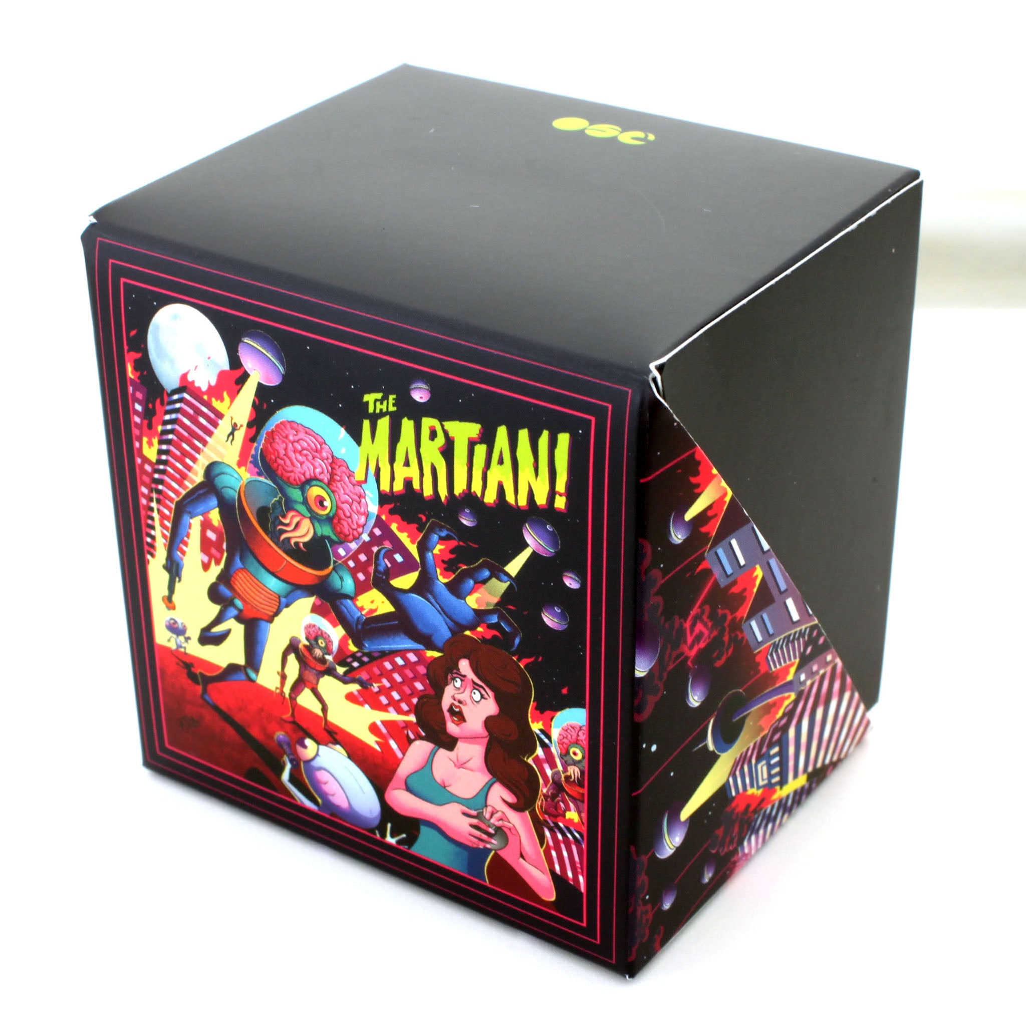 ザ・マーシャン