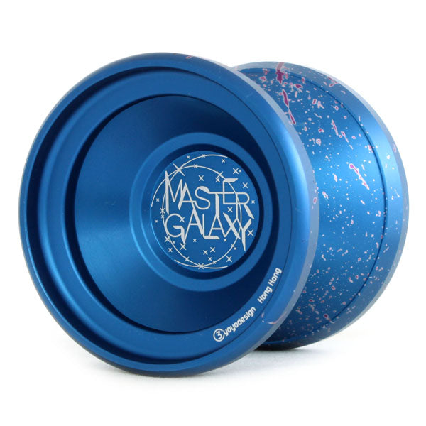 Splash (Blue / Purple)