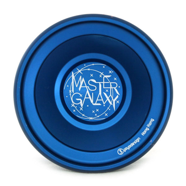 マスターギャラクシー