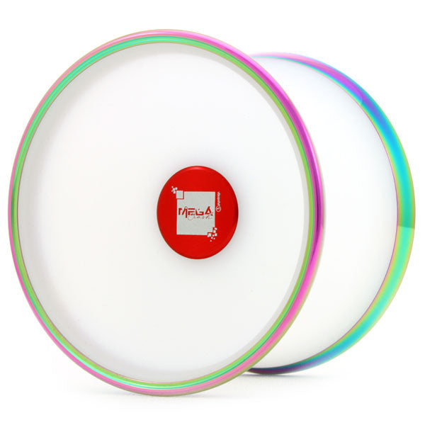 メガクラッシュ