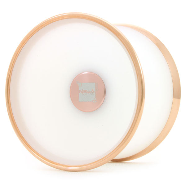 メガクラッシュ