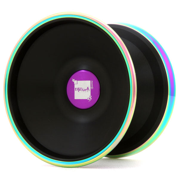 メガクラッシュ