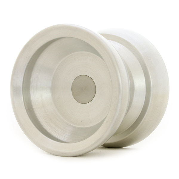 RAW (Silver)