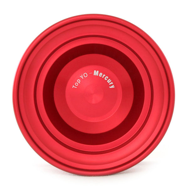 マーキュリー (トップヨー)