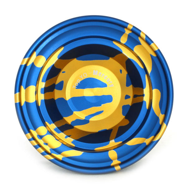 マーキュリー (トップヨー) スプラッシュ