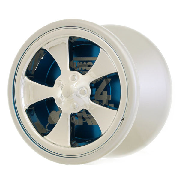 メタルレーサー (44CLASH)