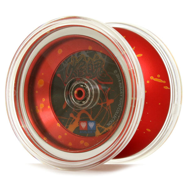 メタルトルネード