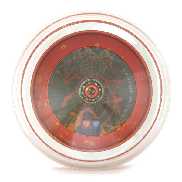 メタルトルネード