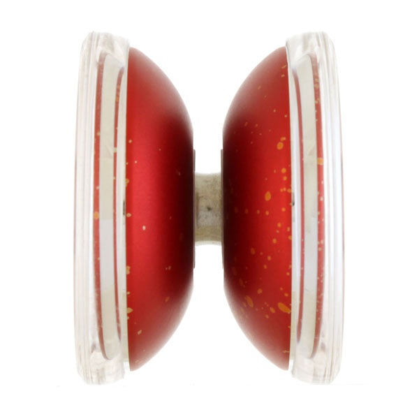 メタルトルネード