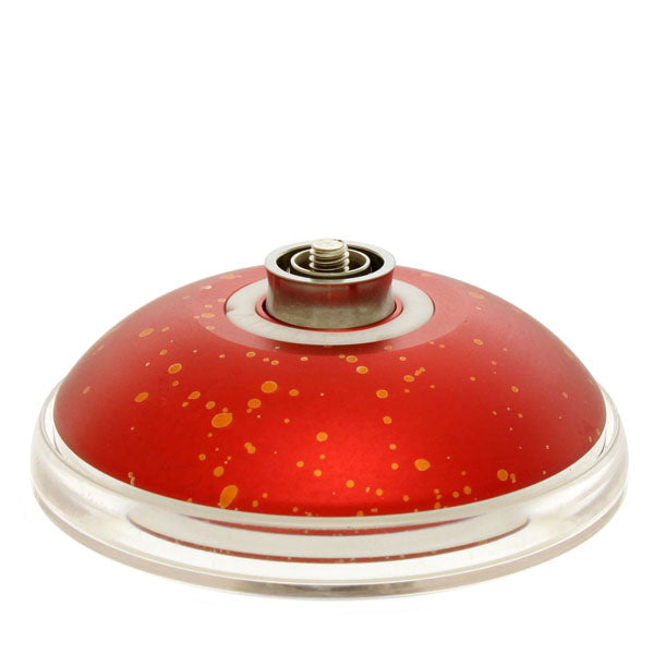 メタルトルネード