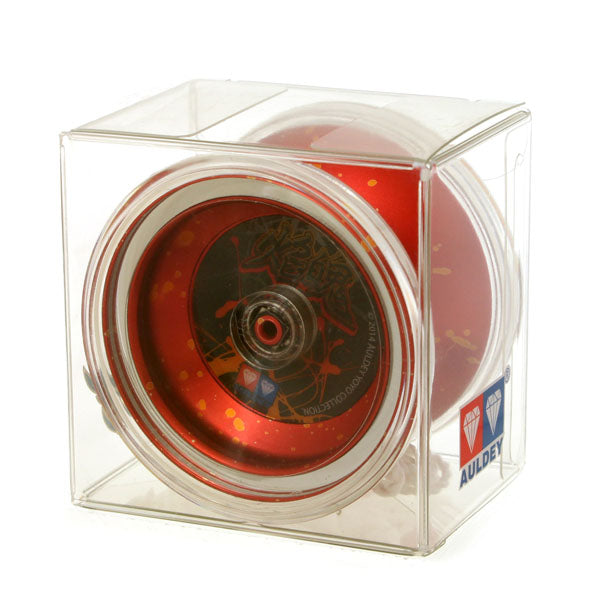 メタルトルネード