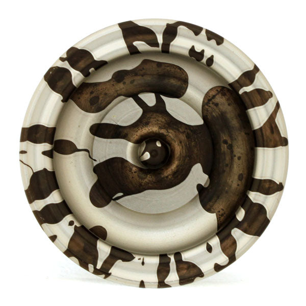 メタルトレスレチェス