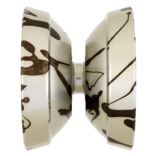 メタルトレスレチェス