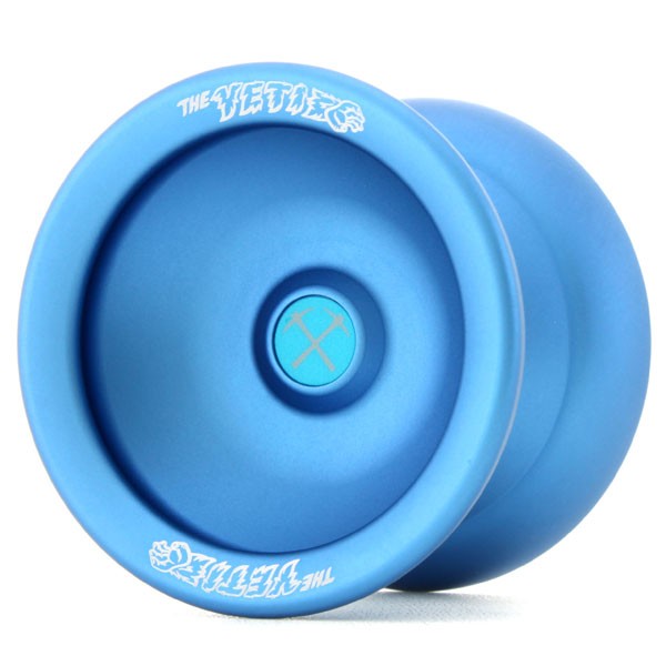 メタルイエティ