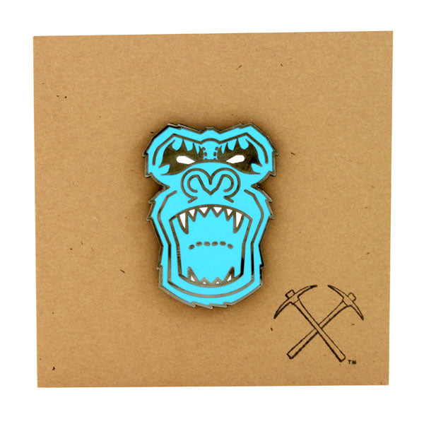 メタルイエティ