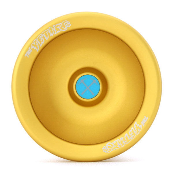 メタルイエティ